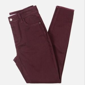 Tinseltown Juniors Hi-Rise Skinny Jeans Size 3/26 - New With Tags